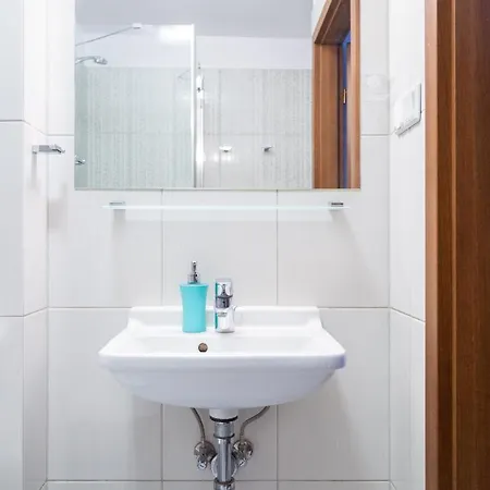 Nozownicza Street Apartment Wrocław Zewnętrze zdjęcie