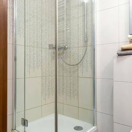 Nozownicza Street Apartment Wrocław Zewnętrze zdjęcie