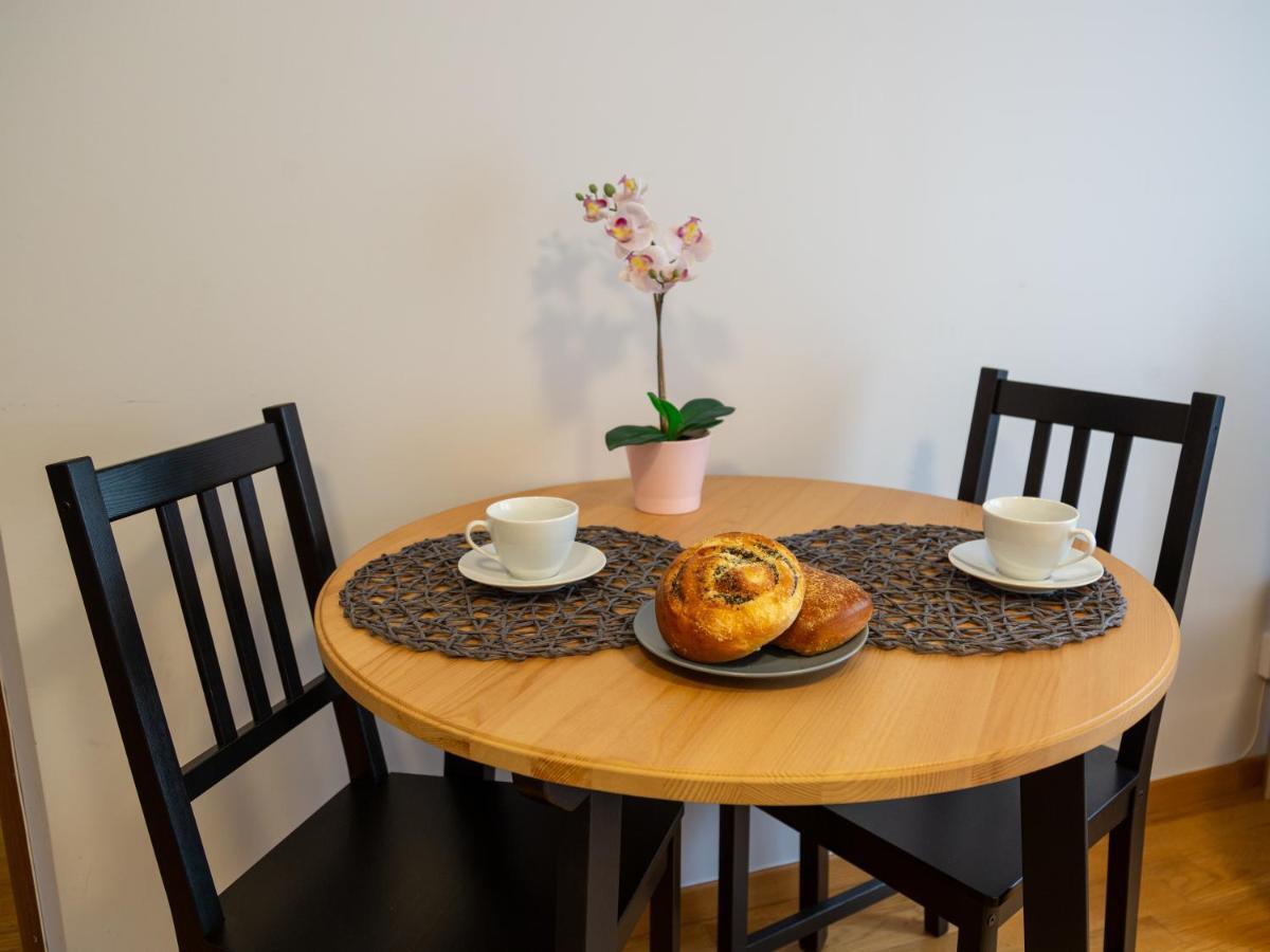 Nozownicza Street Apartment Wroclaw