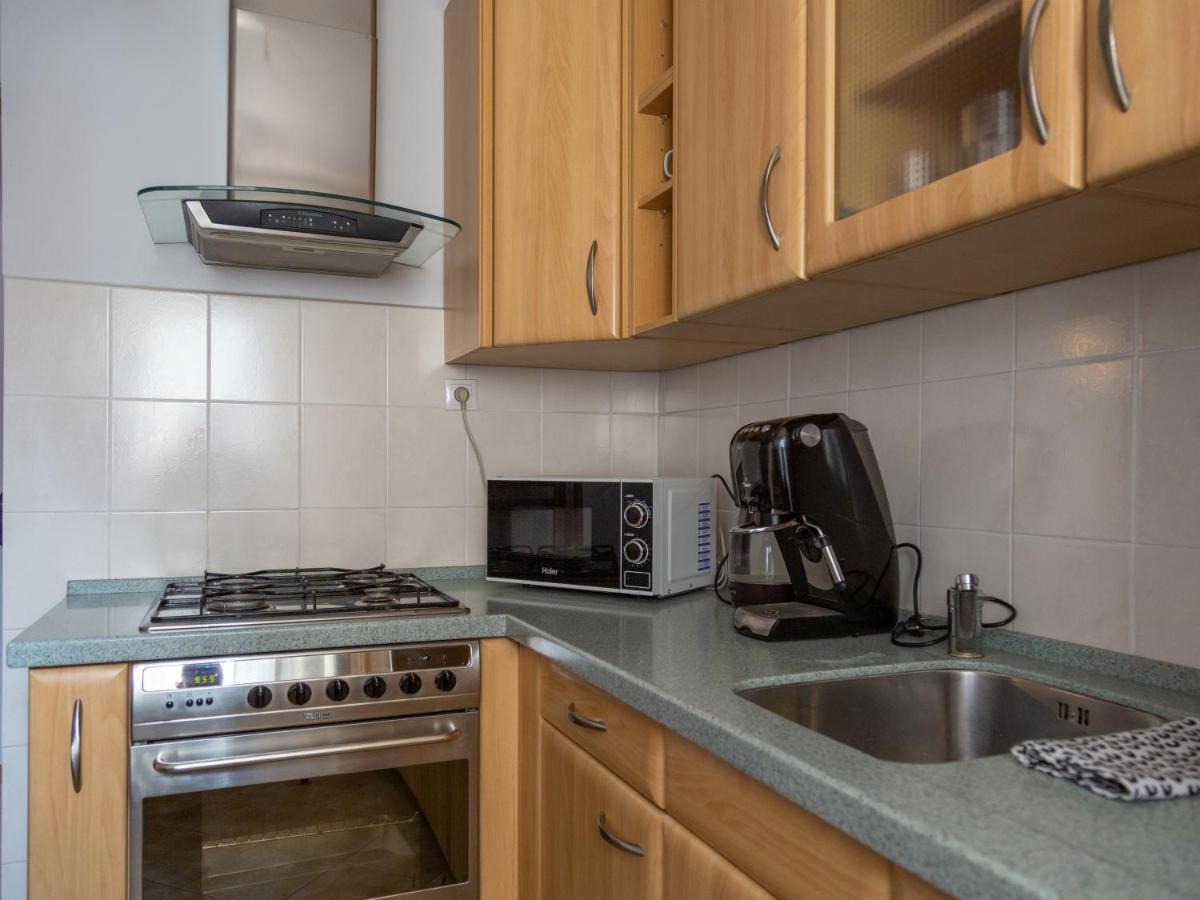 Apartment Nozownicza Street Wroclaw