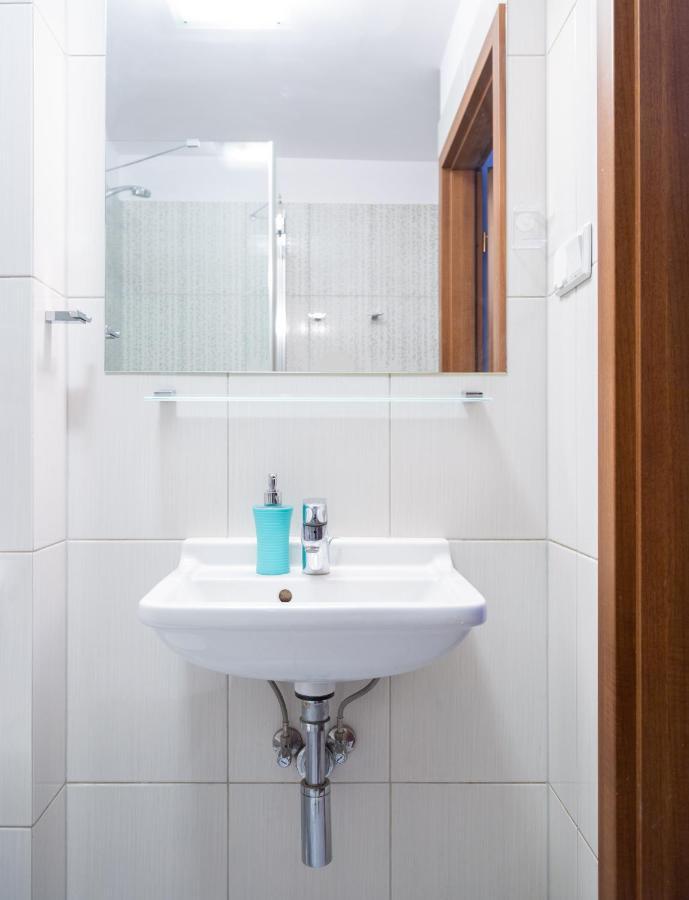 Nozownicza Street Apartment Wroclaw