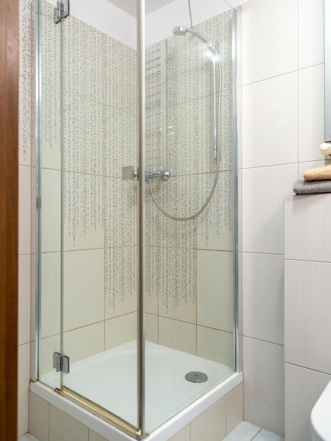 Nozownicza Street Apartment Wroclaw